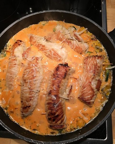 Putenrouladen Rezepte | Chefkoch