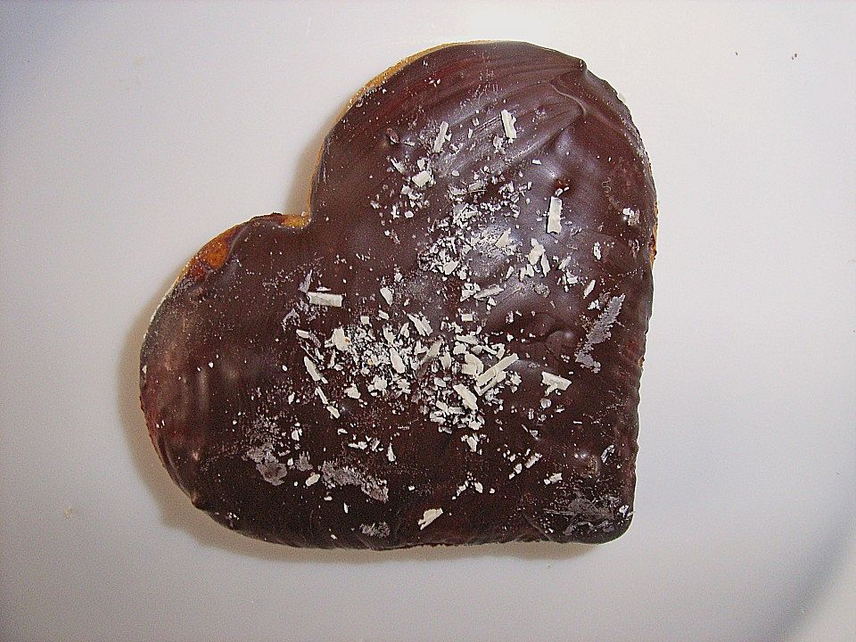 Honigkuchentaler von filu96 | Chefkoch