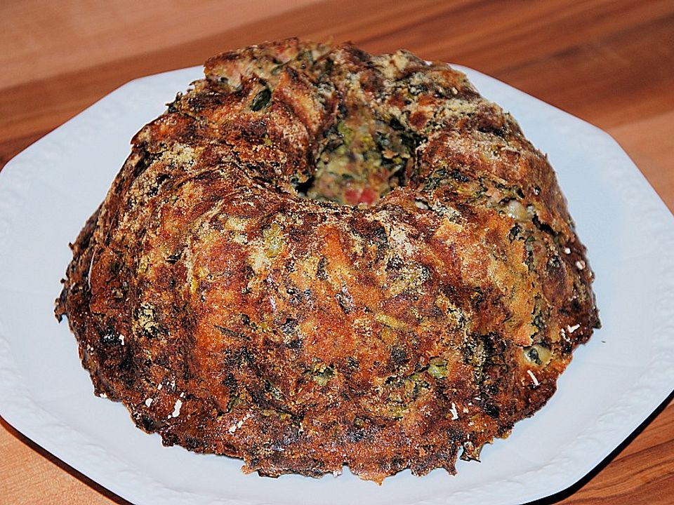 Pounti aus der Auvergne von bukanier | Chefkoch