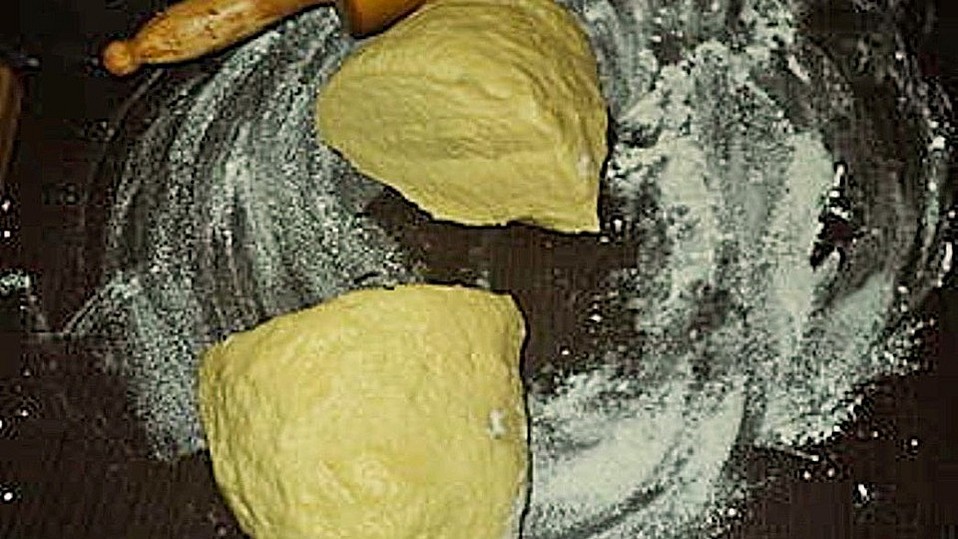 Siebenbürger Apfelkuchen von siebenbuerger-apfelkuchen