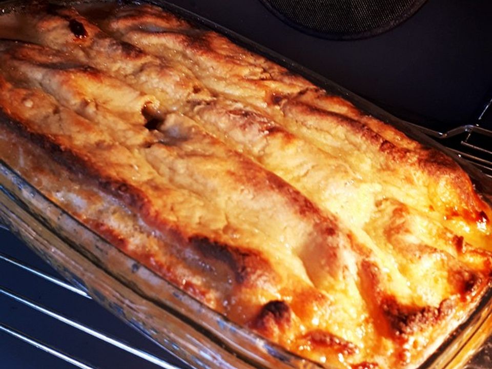 Zwetschgenmaultaschen Von Jackpot Chefkoch 