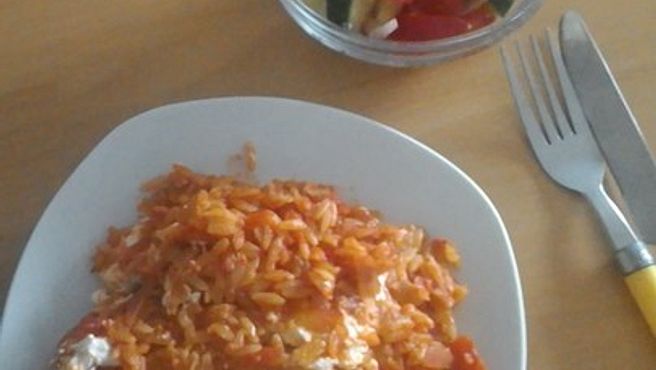 Aufläufe, Gratins