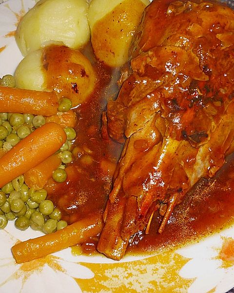 Putenoberkeulen Rezepte | Chefkoch