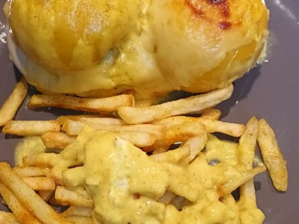 Hähnchen - Curry - Auflauf von Maggi0478| Chefkoch Hähnchen - Curry - Auflauf von Maggi0478| Chefkoch