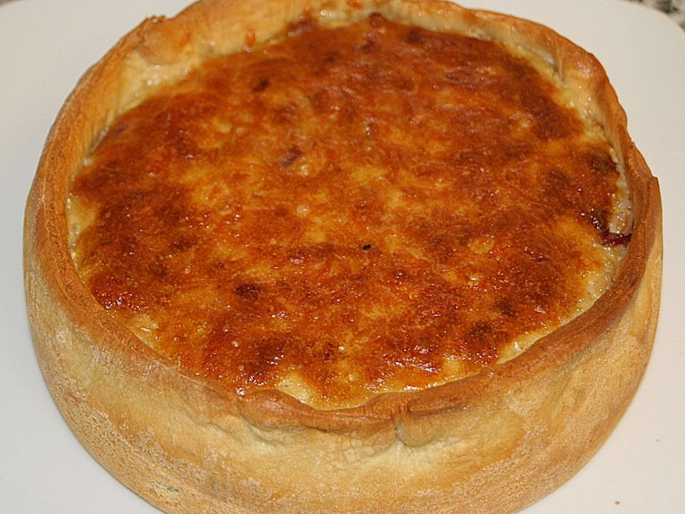 Verschärfter saftiger Zwiebelkuchen von gs_pe| Chefkoch