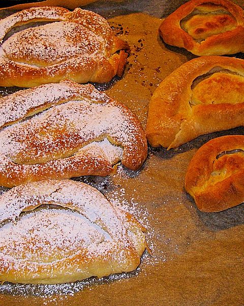 Butterhörnchen Rezepte | Chefkoch Butterhörnchen Rezepte | Chefkoch