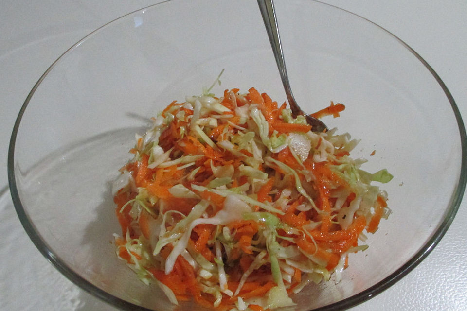 Krautsalat