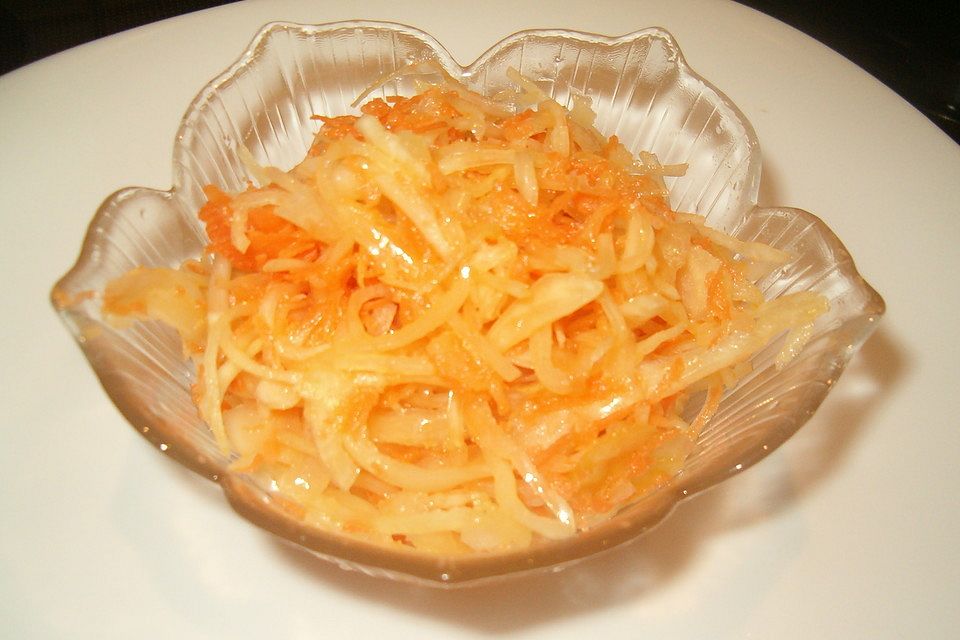 Krautsalat