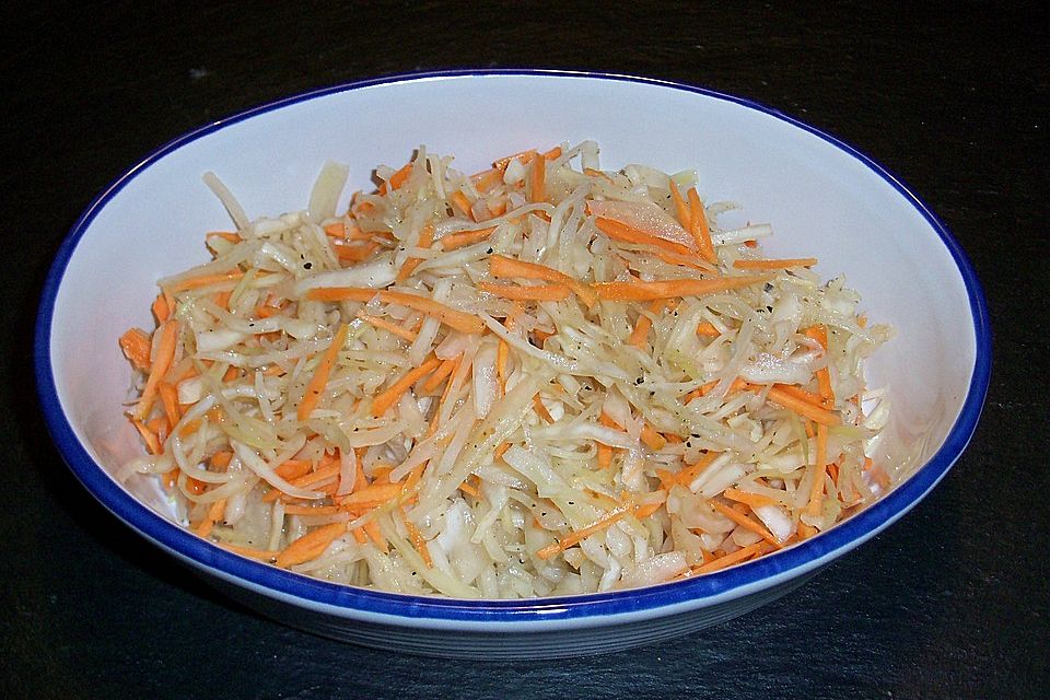 Krautsalat