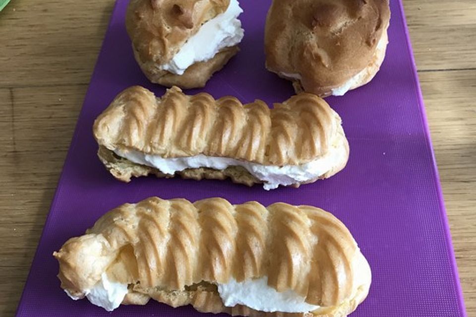 Eclairs