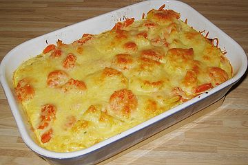 Mohrenauflauf Von Flocke22 Chefkoch 