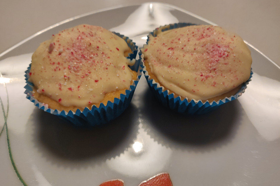 Rührteig für Muffins