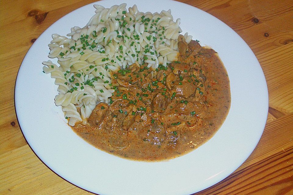 Kärntner Bierfleisch