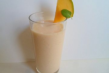 Mango Lassi So Einfach Wie Lecker Von Dinnda Chefkoch
