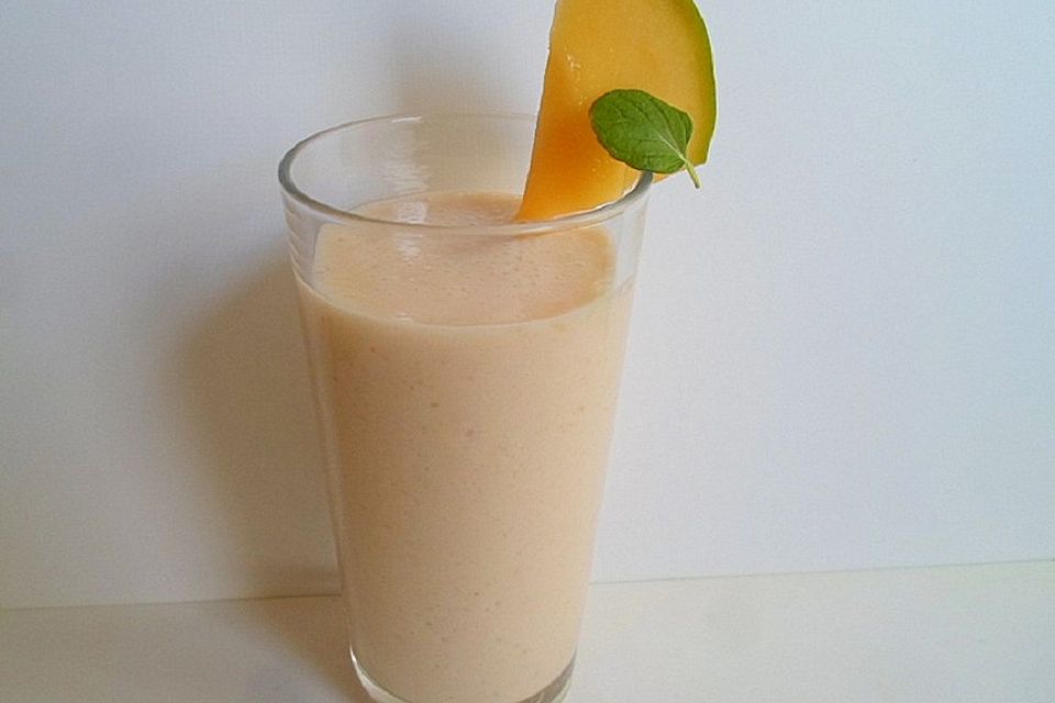 Mango Lassi - so einfach wie lecker