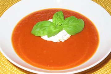 Tomaten-Basilikum-Eintopf mit Hähnchen - Cookidoo® – a plataforma
