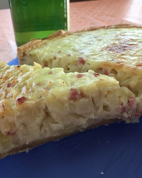 Zwiebelkuchen Rezepte | Chefkoch