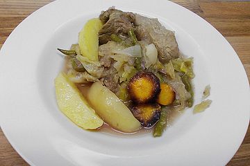 Erntedank Topf Von Mezzo Chefkoch 