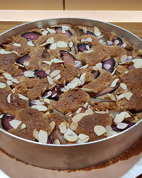 Zwetschgendatschi Rezepte | Chefkoch