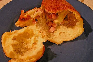 Pikanter Pfitzauf Von Kziegler Chefkoch
