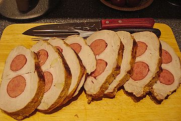 Gefullter Schalbraten Von Friedo72 Chefkoch 