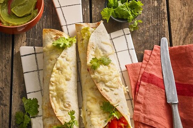 Burritos  la Toffa von kaktus-fee