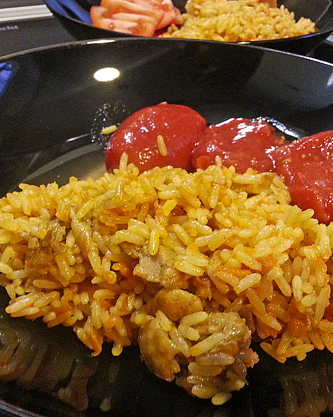 Plov Rezepte | Chefkoch Plov Rezepte | Chefkoch