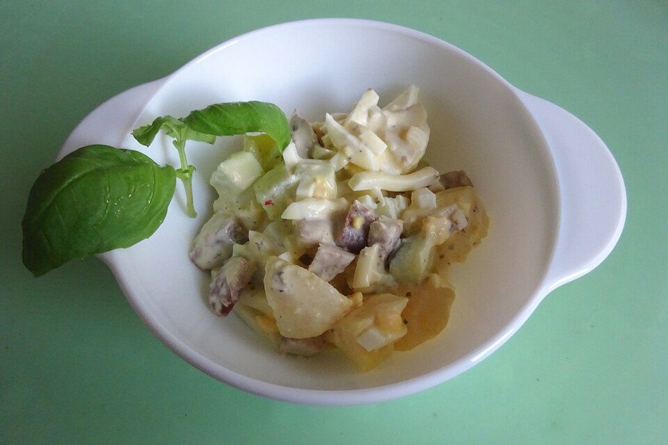 Kartoffelsalat