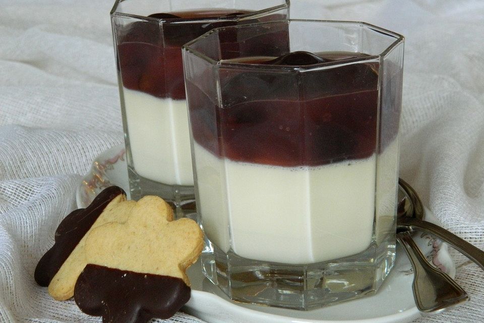 Panna Cotta