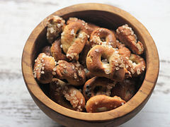 Taralli Rezepte Chefkoch 
