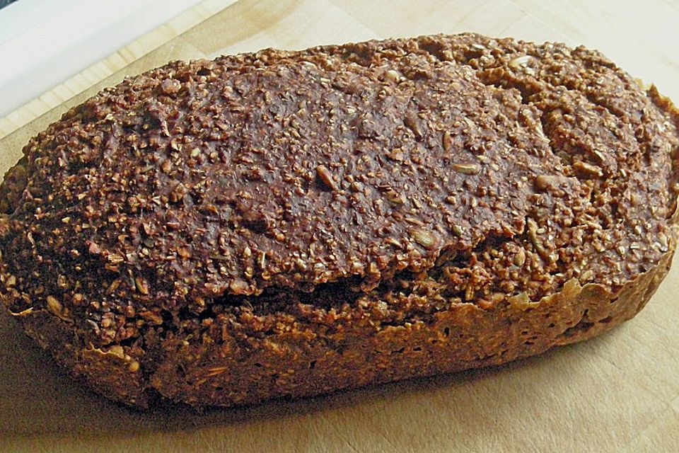 Schwarzbrot