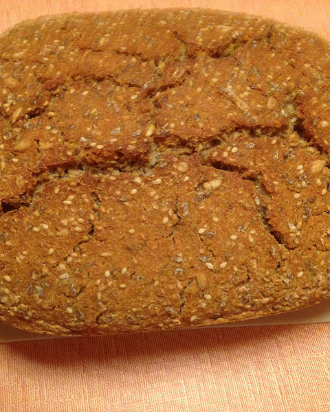 Buchweizenbrot Rezepte | Chefkoch