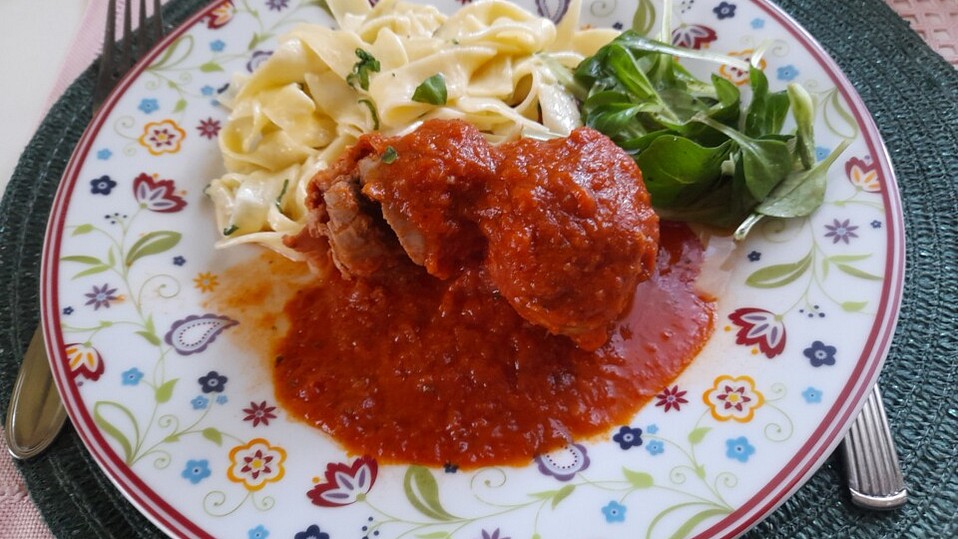 Toskanischer Filettopf von pingu41269