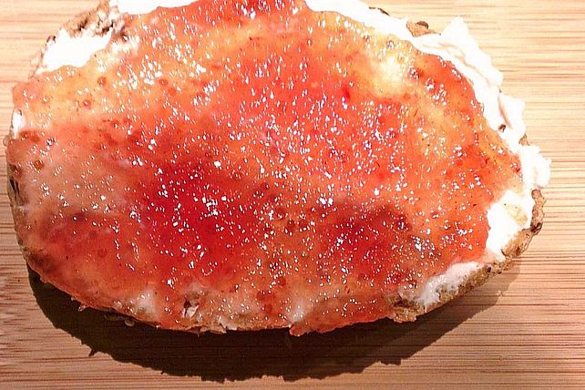 Feigen - Apfel- Zimt - Marsala Marmelade von sugar8801| Chefkoch