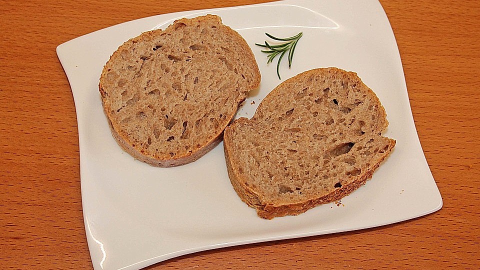 Schweizer Wurzelbrot Von Caseroll Chefkoch