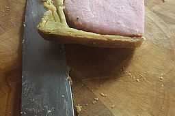 Kassler Mit Gemuse Uberbacken Rezepte Chefkoch 