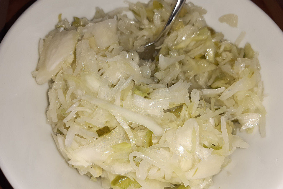 Krautsalat