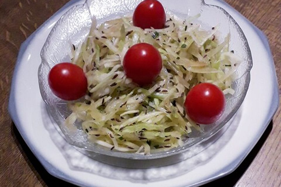 Krautsalat