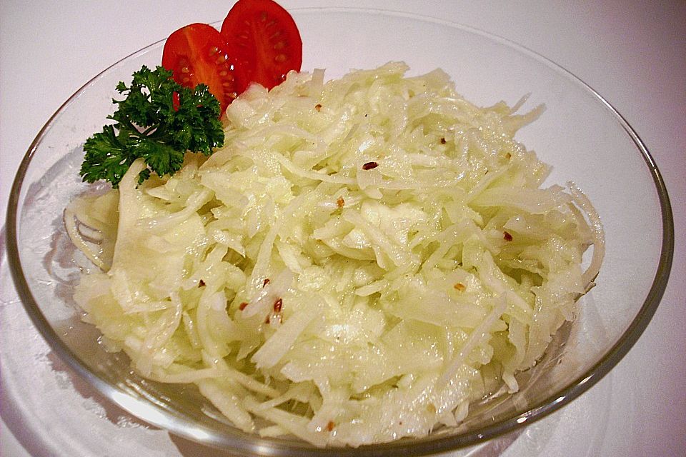 Krautsalat