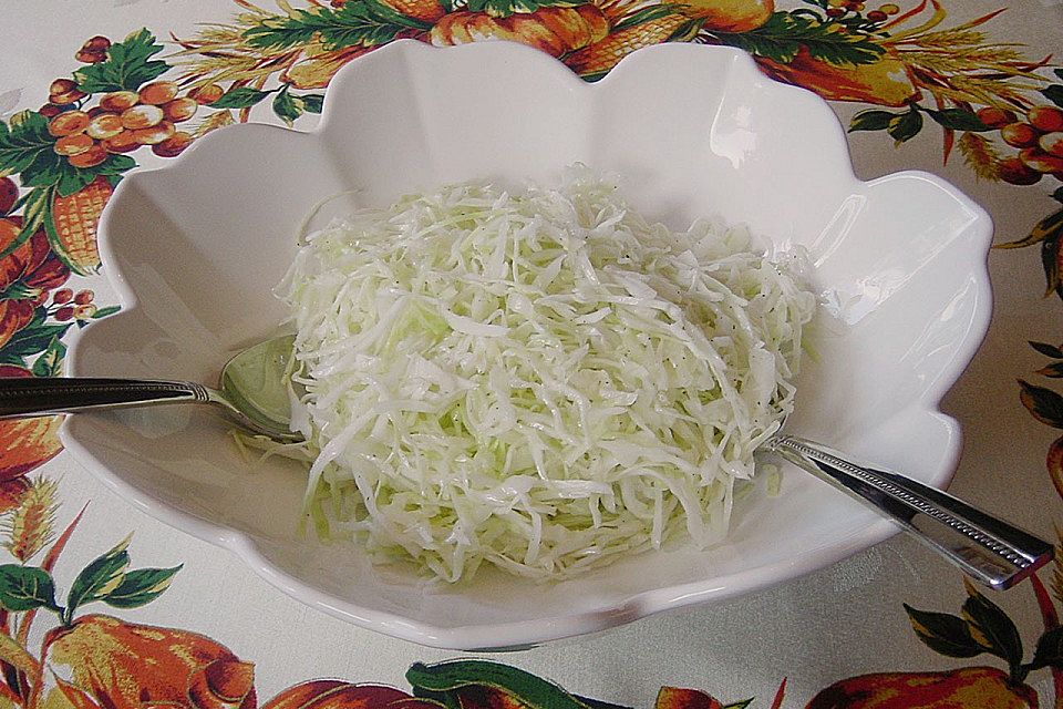 Krautsalat