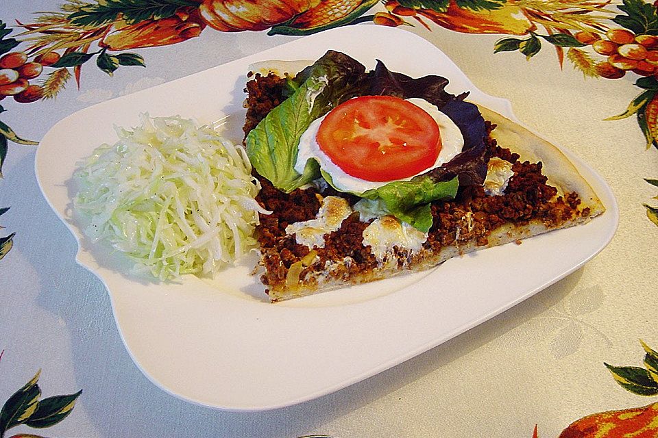 Krautsalat