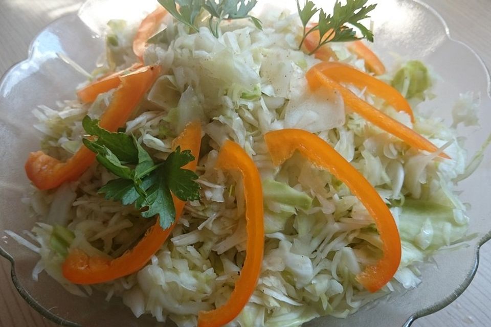 Krautsalat