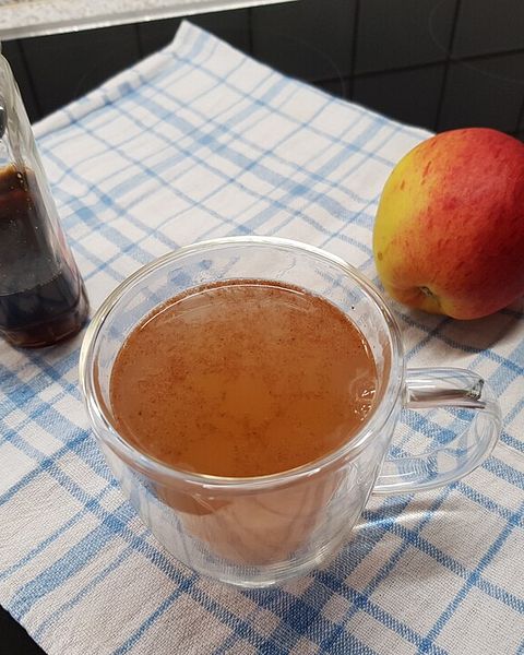 Apfelpunsch Rezepte Chefkoch