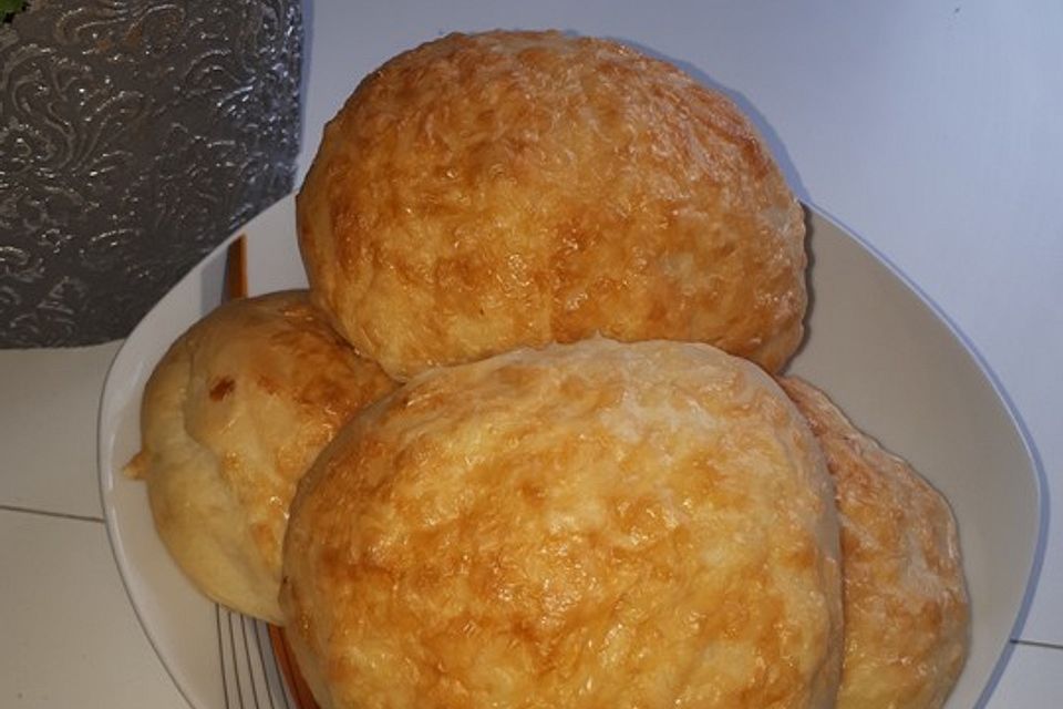 Käsebrötchen