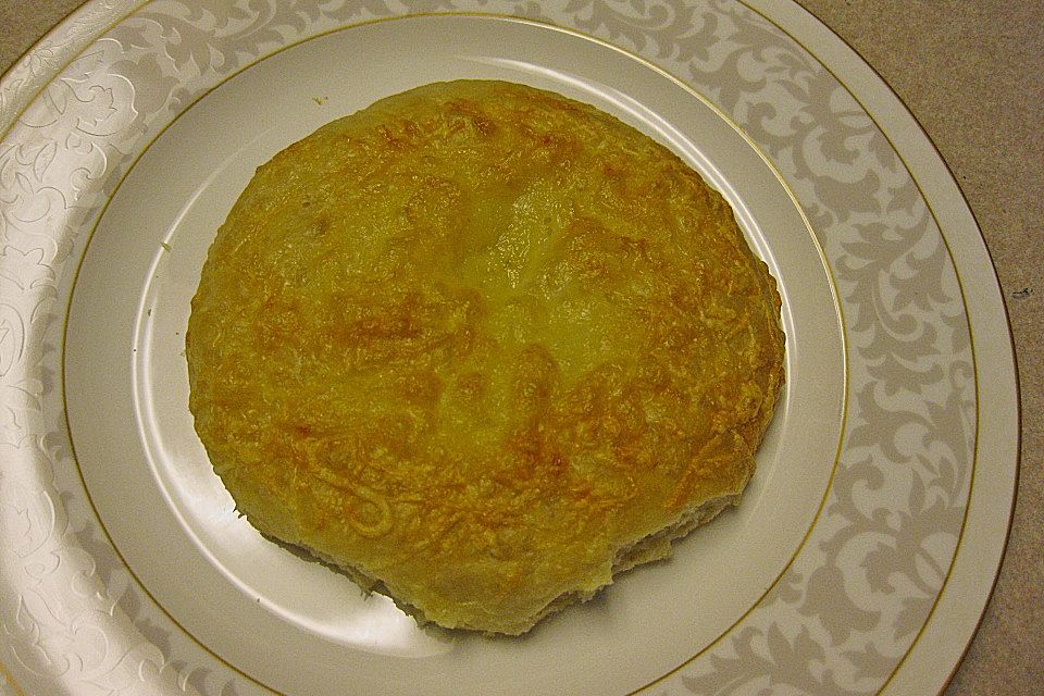 Käsebrötchen