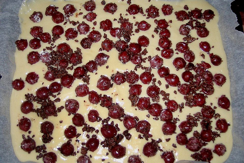 Buttermilchkuchen