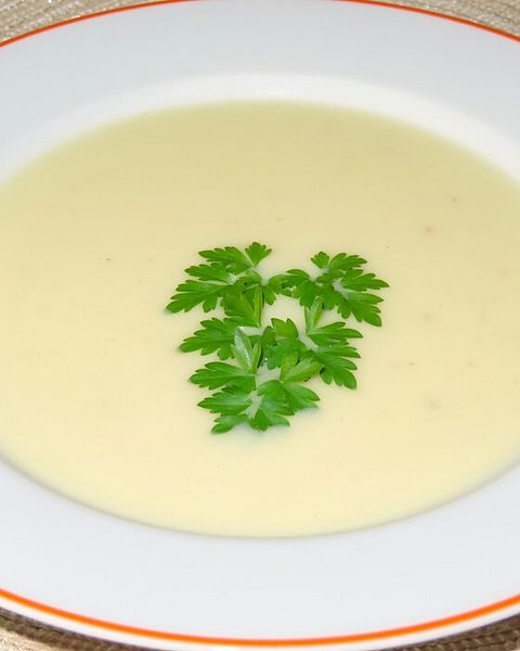 Blumenkohlcremesuppe Rezepte | Chefkoch