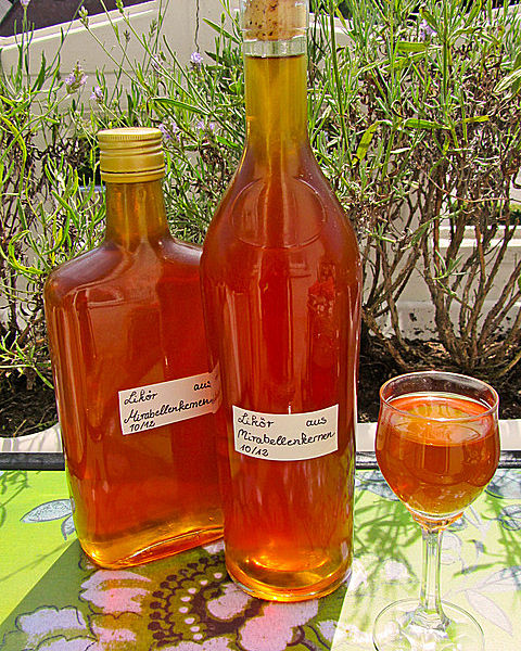 Mirabellenlikör Rezepte | Chefkoch