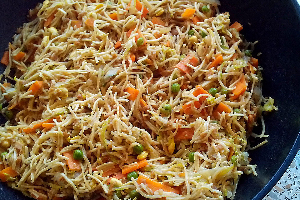 Bami - go - Veggie