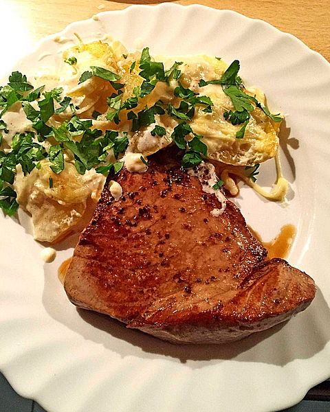 Thunfischsteak Rezepte - die besten Rezepte 2025 | Chefkoch Thunfischsteak Rezepte - die besten Rezepte 2025 | Chefkoch